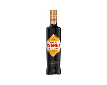 Averna Amaro Siciliano