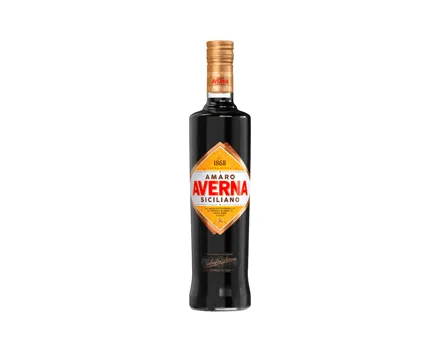 Averna Amaro Siciliano