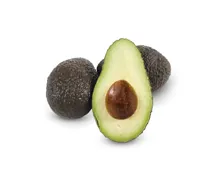 Avocados genussreif