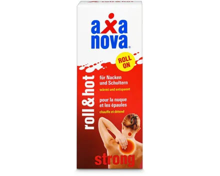 Axanova Roll & Hot Massageroller