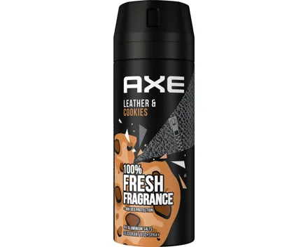 Axe Aero Collision 150ml