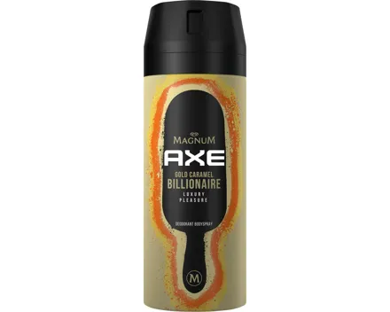 Axe Aero Magnum Gold 150ml