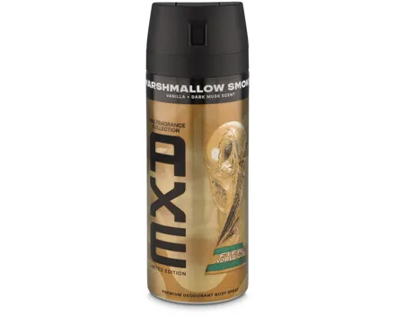Axe Bodyspray Marshmallow