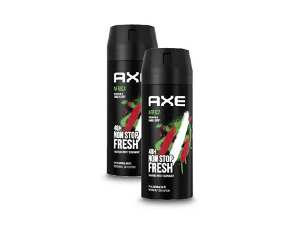 Axe Deo