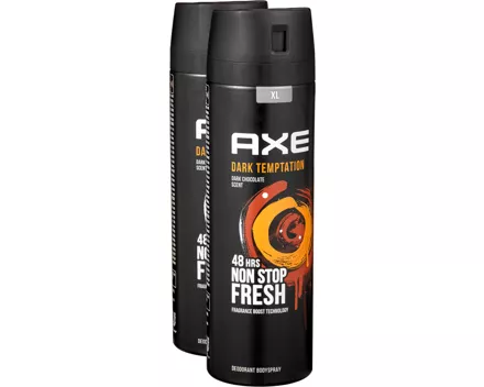 Axe Deo Bodyspray Dark Temptation