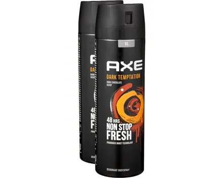 Axe Deo Bodyspray Dark Temptation
