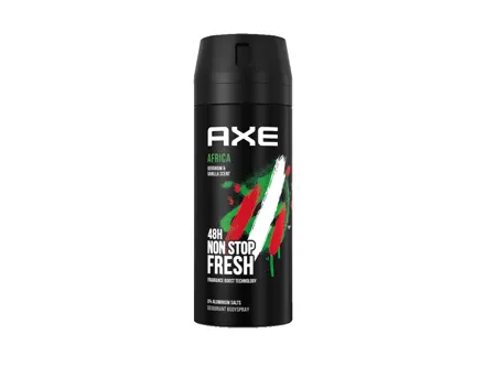 Axe Deo