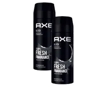 Axe Deo & Dusch