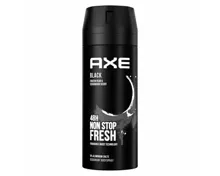 Axe Deo Spray Black ohne Alu