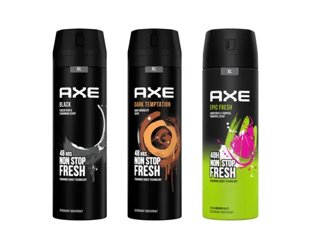 Axe Deo Spray