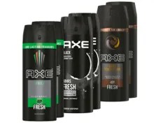 AXE Deospray