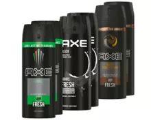 AXE Deospray 2x200ml