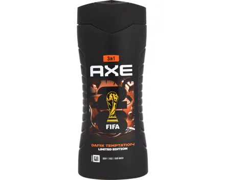 Axe Dusch Dark Temptation 400ml