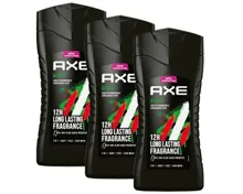 Axe Dusch & Deo