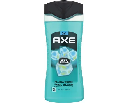 Axe Dusch Ice Chill 400ml