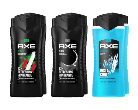 Axe Duschgel