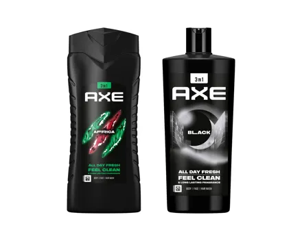 Axe Duschgel