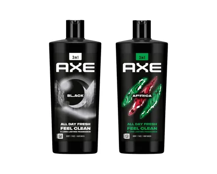 Axe Duschgel