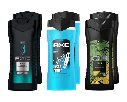 Axe Duschgel
