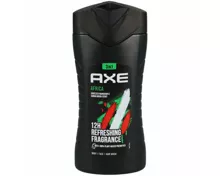 Axe Duschgel Africa