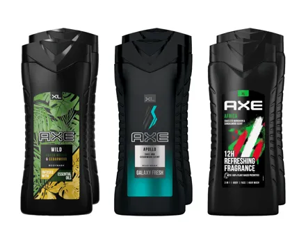 Axe Duschgel