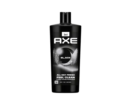 Axe Duschgel Black