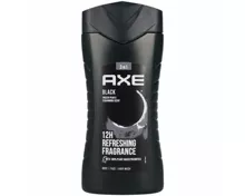 Axe Duschgel Black