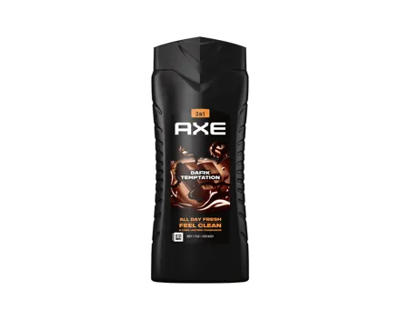 Axe Duschgel Dark Temptation