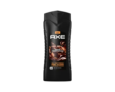 Axe Duschgel Dark Temptation