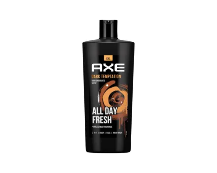 Axe Duschgel Dark Temptation