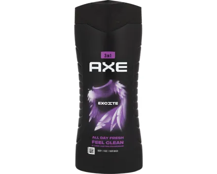 Axe Duschgel Excite 400ml