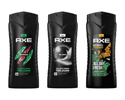 Axe Duschgel