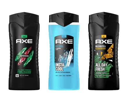 Axe Duschgel