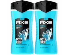 Axe Duschgel Ice Chill 3x 250ml