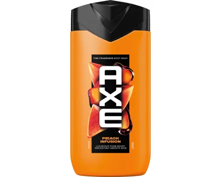 Axe Duschgel Premium Peach Infusion 225ml