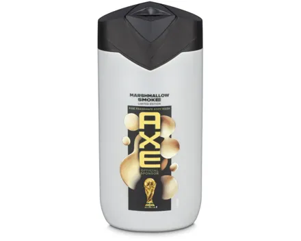 Axe Fine Fragrance Collection Marshmallow Smoke