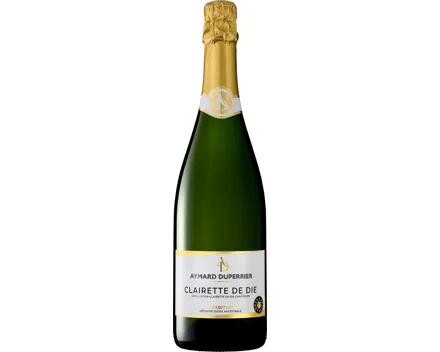 Aymard Duperrier Tradition Clairette de Die AOC