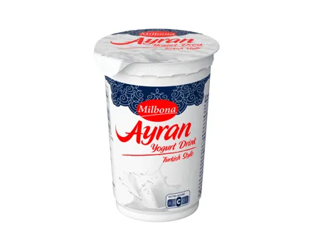 Ayran Joghurt-Getränk