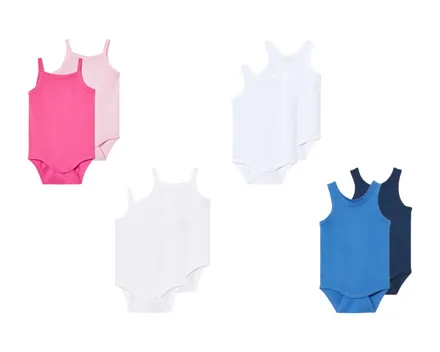 Baby-Body, 2er