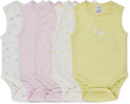 Baby-Body, 5er-Pack
