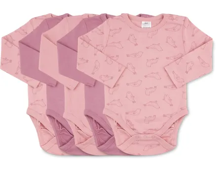 Baby-Bodys