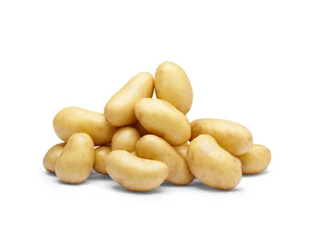 Baby Kartoffeln