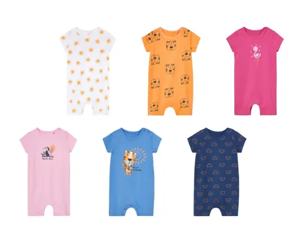 Baby-Overall