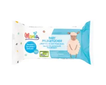 Baby Pflegetücher Sensitiv