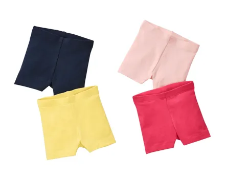 Baby-Radler-Leggings, 2er