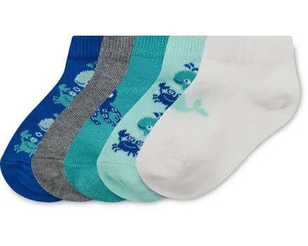 Baby-Sneaker-Socken