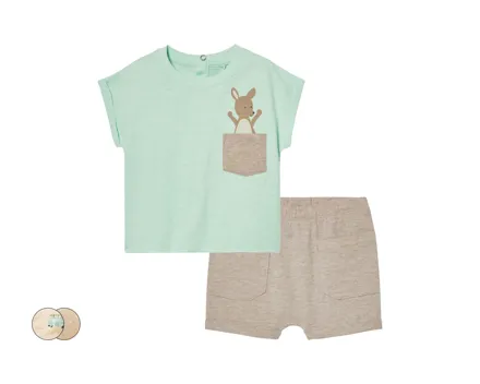 Baby-Sommerset