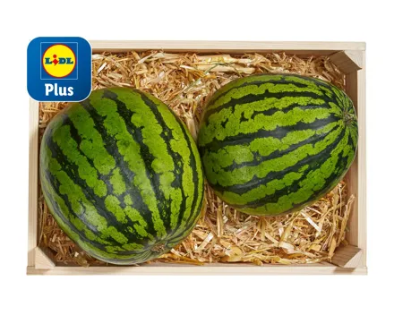 Baby Wassermelone
