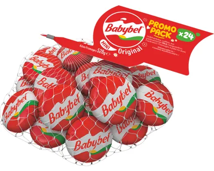Babybel Mini