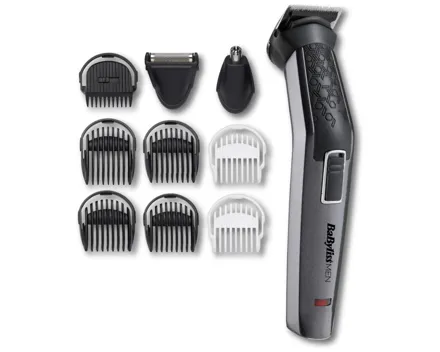 Babyliss Multitrimmer 10 in 1 Mt727E